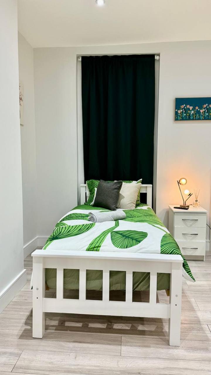 Apartamento Guest&rest Elite 1
